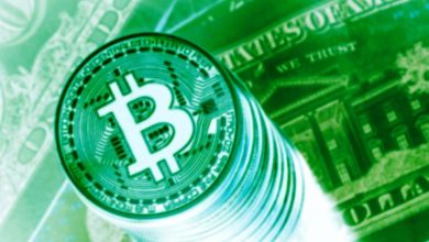 قیمت بیت‌کوین