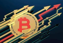 قیمت بیت‌کوین