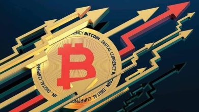 قیمت بیت‌کوین
