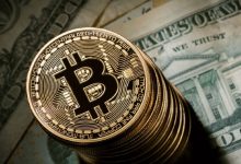 قیمت بیت‌کوین