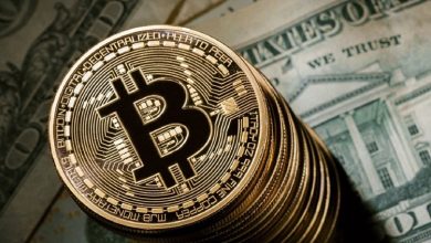 قیمت بیت‌کوین