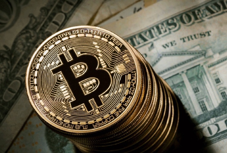 قیمت بیت‌کوین