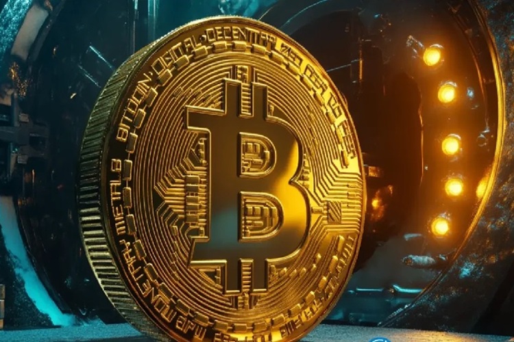 قیمت بیت‌کوین