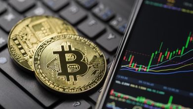 قیمت بیت‌کوین