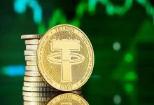 قیمت تتر