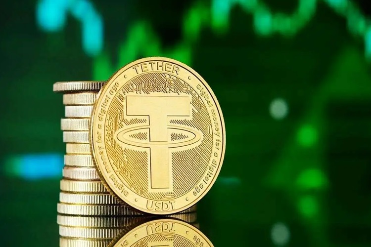 قیمت تتر