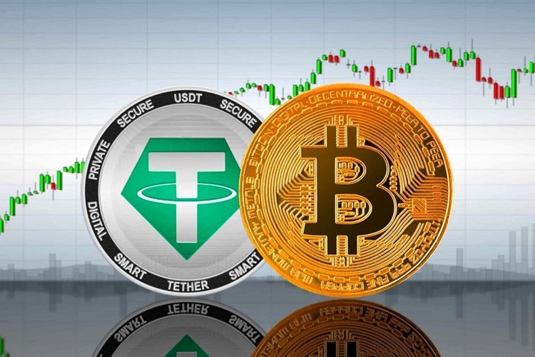 قیمت تتر