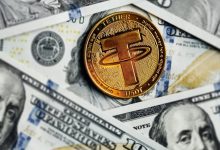 قیمت تتر