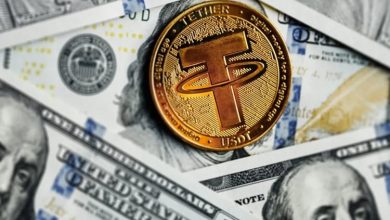 قیمت تتر