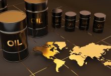 قیمت جهانی نفت
