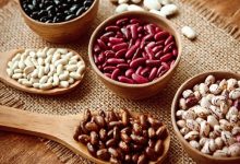 قیمت حبوبات