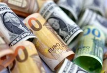 قیمت دلار