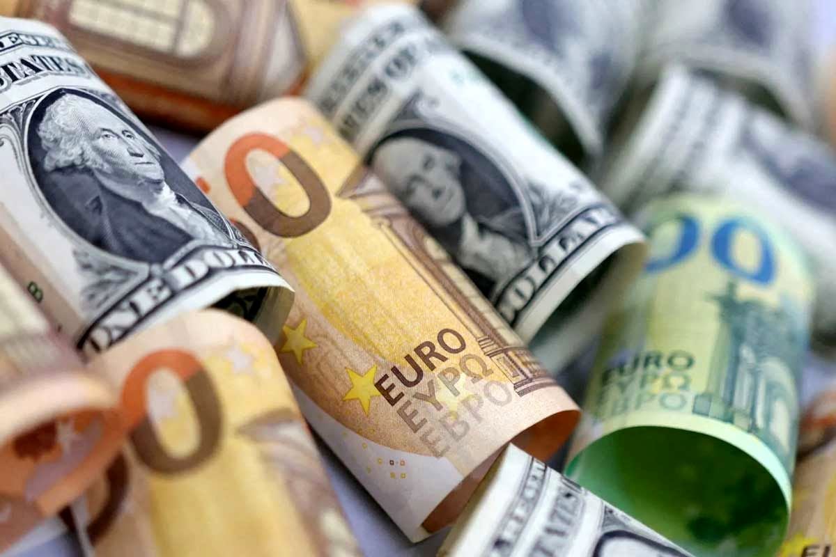 قیمت دلار