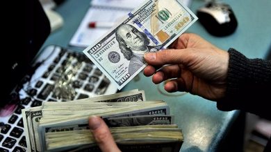 قیمت دلار توافق