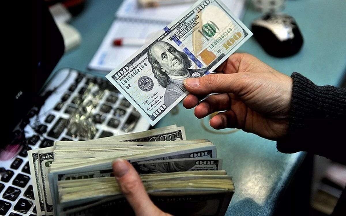 قیمت دلار توافق