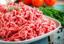 قیمت گوشت قرمز