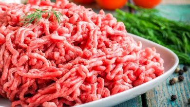 قیمت گوشت قرمز