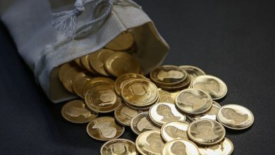 قیمت سکه طلا