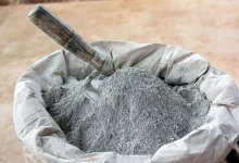  قیمت سیمان