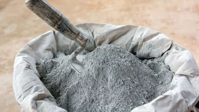  قیمت سیمان