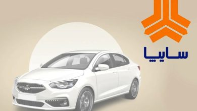 قیمت شاهین