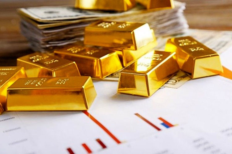 قیمت طلا