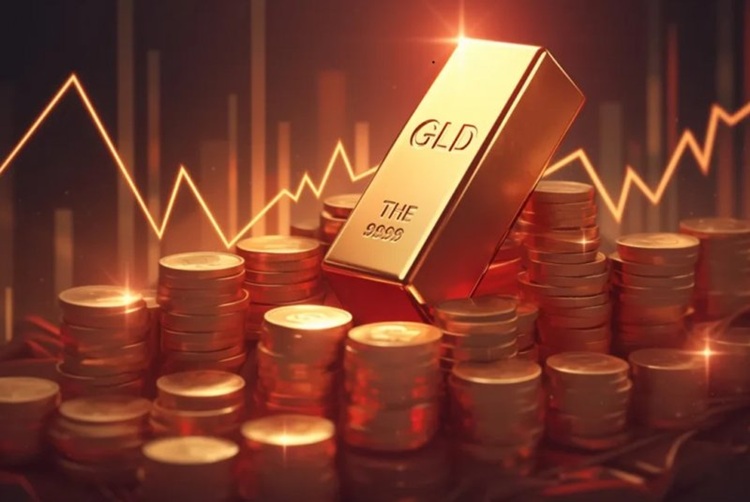 قیمت طلا