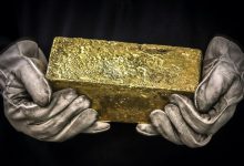 قیمت طلا