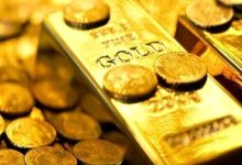 قیمت طلا