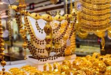   قیمت طلا