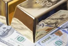   قیمت طلا