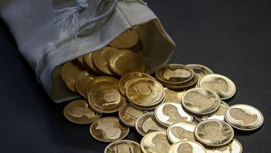 قیمت طلا