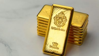 قیمت طلا
