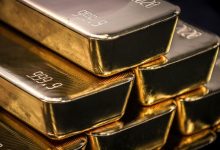 قیمت طلا
