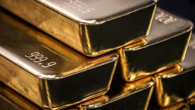 قیمت طلا