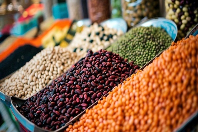 قیمت لوبیا چیتی