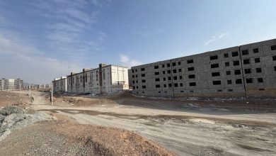 قیمت مسکن ملی