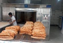 قیمت مصوب نان