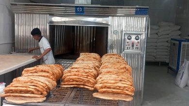 قیمت مصوب نان