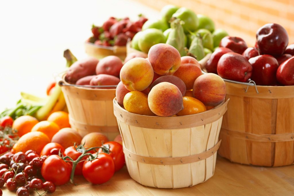 قیمت میوه