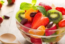 قیمت میوه