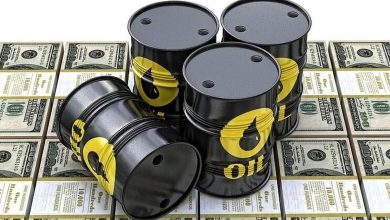 قیمت نفت