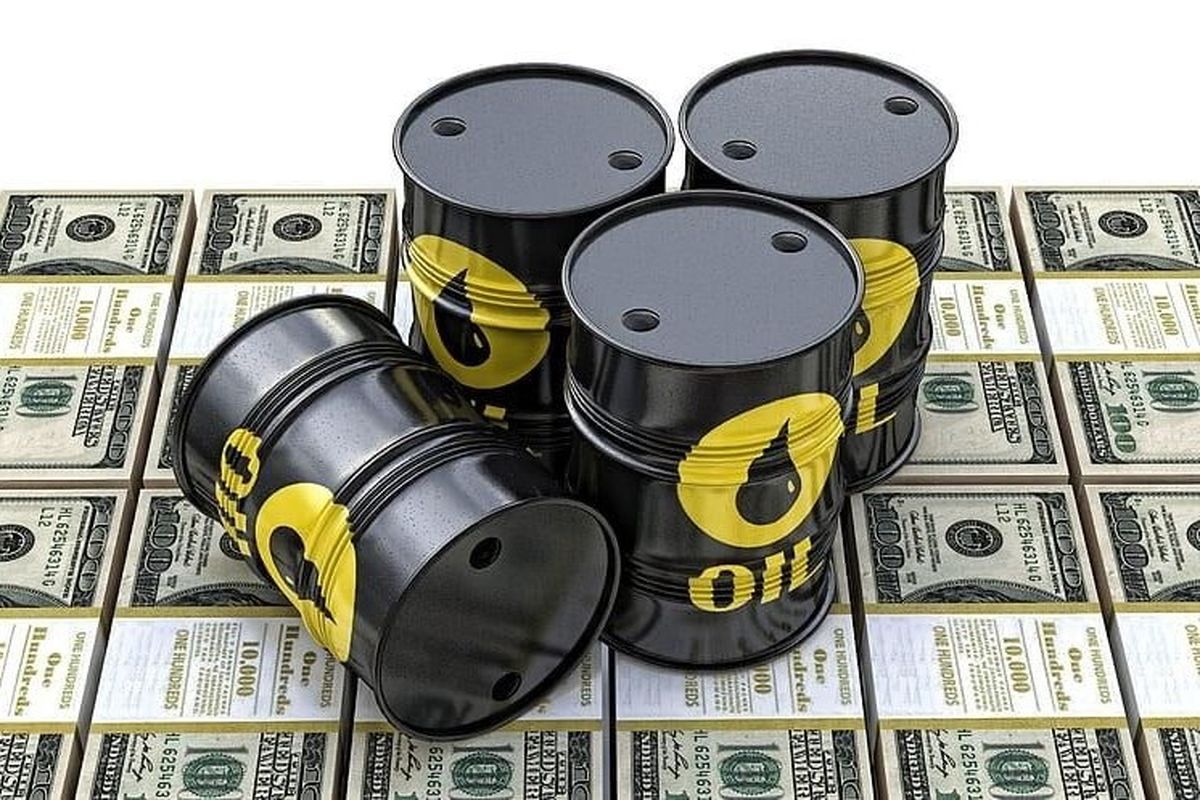 قیمت نفت