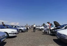 قیمت‌گذاری خودرو