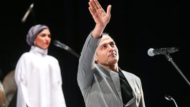 لغو کنسرت قربانی