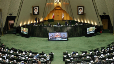 مجلس واردات خودرو