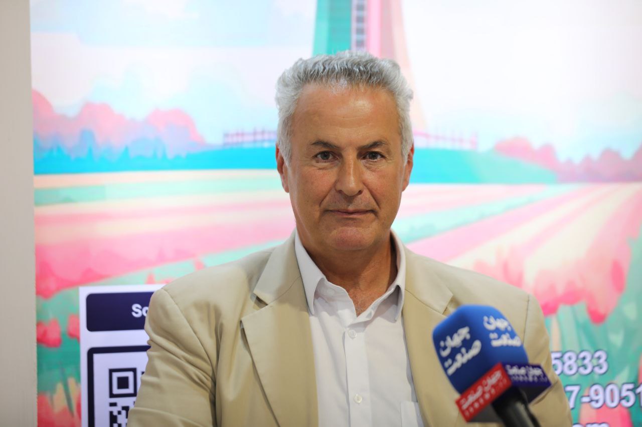 مجید حاجی احمدی
