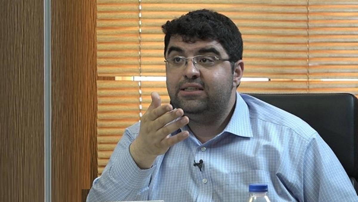 مجید شاکری