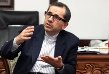 محدودیت غنی سازی
