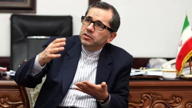 محدودیت غنی سازی